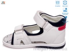 Сандалии, Weestep оптом R526060106 W