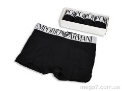 Трусы, Textile оптом ARM8013 black
