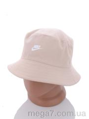 Панама, RuBi оптом NB016-3 beige