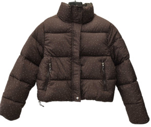 Куртки демисезонные женские оптом 93607485 28006-67