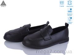 Туфли, STILLI Group оптом BD10-2 шкіра