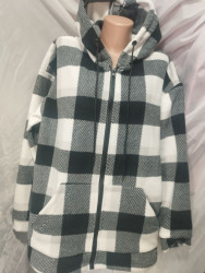 Кофти жіночі БАТАЛ оптом