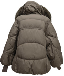 Куртки зимние женские оптом 62847503 2637-46