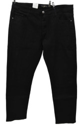 Джинсы мужские AVIWGOS БАТАЛ оптом 50837296 712-15-165