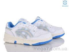 Кроссовки, CAP оптом EX89-3