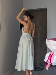 Сарафани жіночі оптом Hype Brand 