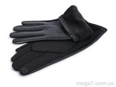 Перчатки, Королева оптом B20-3 black