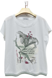 Футболки жіночі оптом GERTIE 