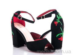 Босоножки, L&M-Lemon оптом L16-18