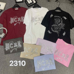 Футболки жіночі оптом 