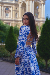 Сукні жіночі оптом 