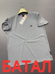 Футболки мужские БАТАЛ оптом 12596308 585-62