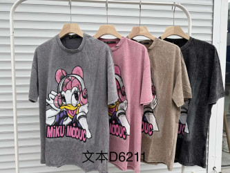 Футболки женские оптом 80641793 6211-153