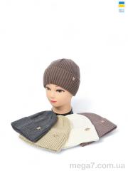 Шапка, Angelica оптом ANGELICA RN001-2 mix