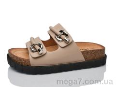 Шлепки, Alimama-Girnaive оптом JN11