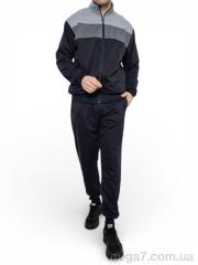 Спортивный костюм, Massmag оптом 9160 mix