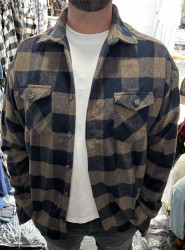 Сорочки чоловічі оптом