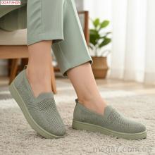 Слипоны, QQ&Панда оптом 5864-1-3