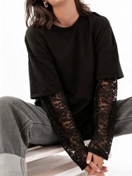 Футболки женские оптом -- 13547209 007-102