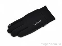 Перчатки, Королева оптом A13-112 black