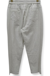 Брюки жіночі БАТАЛ оптом YIMEITE