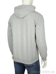 Батник, Мир оптом 3458-1118-6 grey