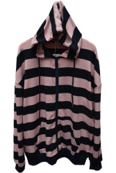 Спортивні кофти жіночі ПОЛУБАТАЛ оптом NANA