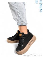 Ботинки, Camille оптом 86681 black