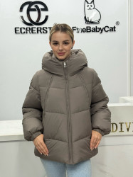 Куртки зимние женские оптом 31685429 R6026-51