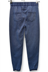 Джегінси жіночі ПОЛУБАТАЛ оптом BLACK CYCLONE