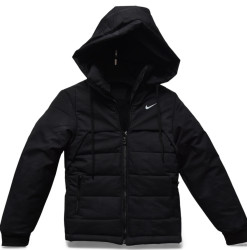 Куртки зимові підліткові оптом