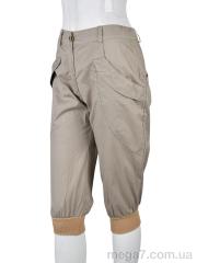 Бриджи, Obuvok оптом B0135-1 (11261) beige