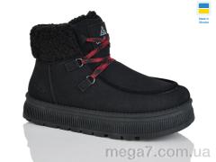 Ботинки, DeMur оптом 5109