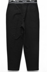 Брюки жіночі на флісі БАТАЛ оптом