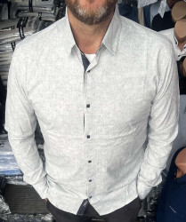 Рубашки мужские оптом 27846931 64-35