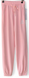 Спортивные штаны женские XD JEANSE оптом 46780391 JH019-66