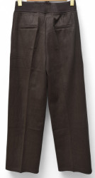 Брюки жіночі ПОЛУБАТАЛ оптом YIMEITE