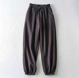 Спортивные штаны женские оптом 59630718 138-23