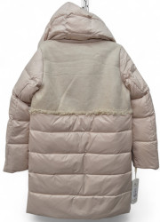 Куртки зимові жіночі оптом