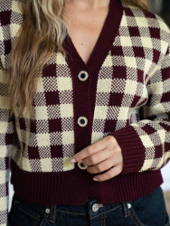 Кардиганы женские оптом 89134502 23-8