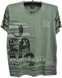 Футболки мужские оптом 28715034 73-151