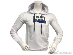 Батник, TurkishBrend оптом C01 білий