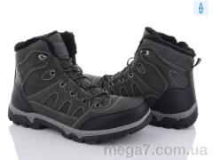 Ботинки, Baolikang оптом MX2306A grey