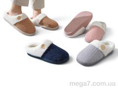 Тапки, Rai shoes оптом MD9606