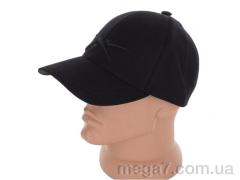 Кепка, Mabi оптом 0162 чорний