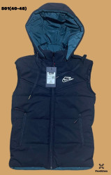 Жилетки юниор оптом 98341605 501-19