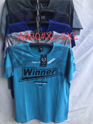 Футболки чоловічі оптом