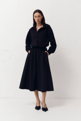 Юбки женские оптом 83902645 351-154