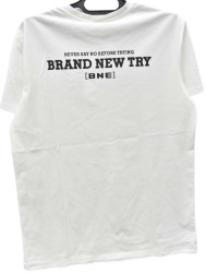 Футболки чоловічі оптом