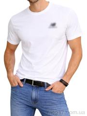 Футболка, Riza оптом 246NB білий